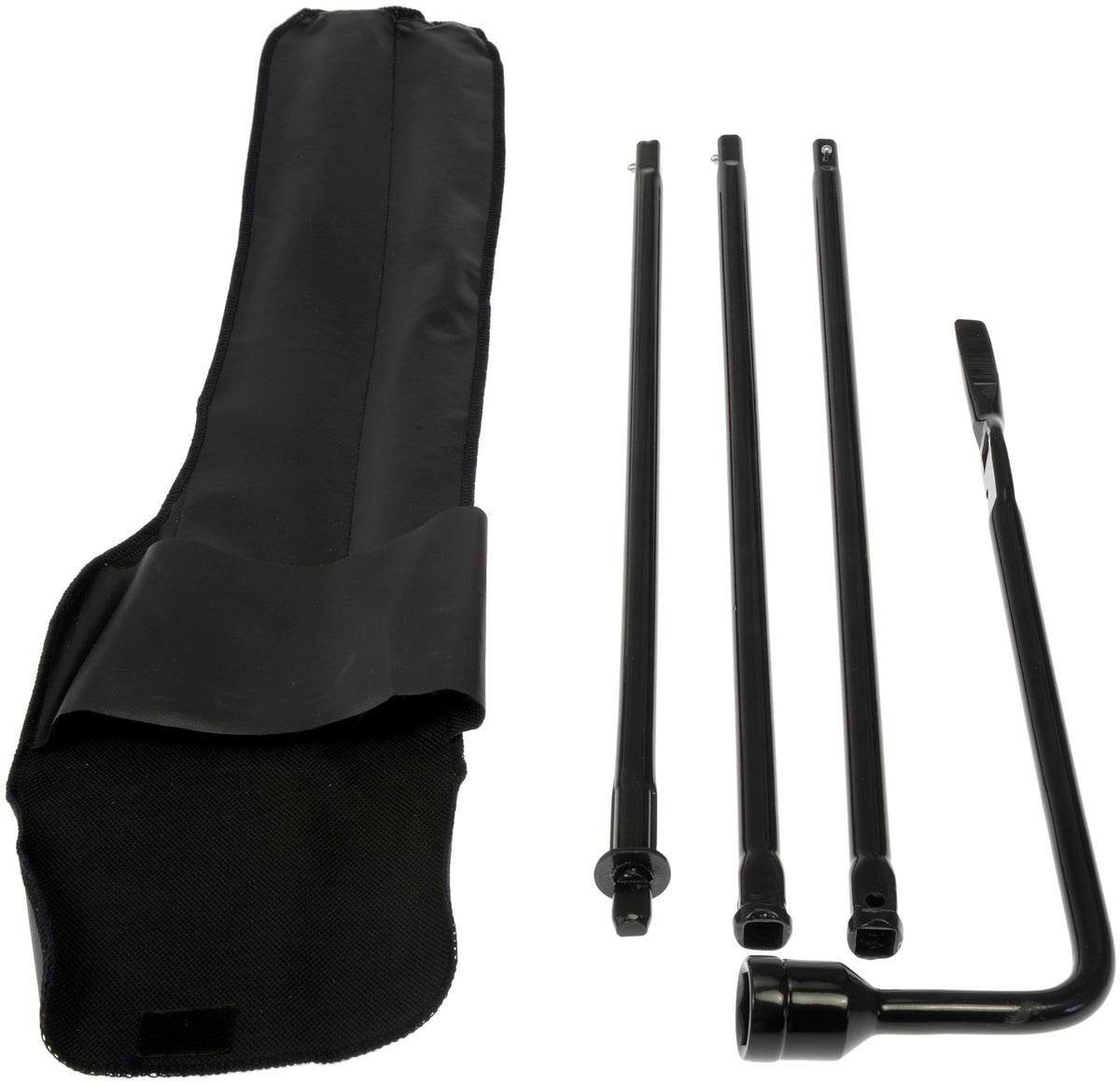 DORMAN 926-000 Dorman 926-000 Spare Tire Jack Handle / Wheel Lug Wrench