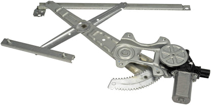 DORMAN 751-744 Dorman 751-744 Front Passenger Side Power Window Regulator and Motor Assembly Compatible with Select Honda Models