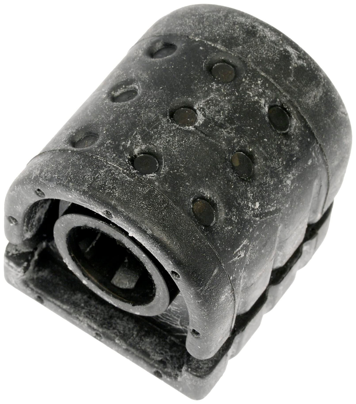 DORMAN BC69320PR Dorman Premium BC69320PR Front Lower Rearward Suspension Control Arm Bushing Compatible with Select Infiniti/Nissan Models