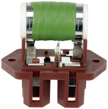 Dorman 921-301 Engine Cooling Fan Motor Relay