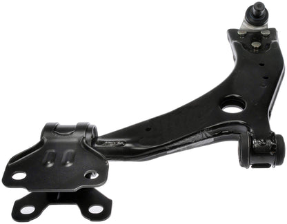 DORMAN 522-813 Dorman 522-813 Front Driver Side Lower Suspension Control Arm and Ball Joint Assembly Compatible with Select Ford Models