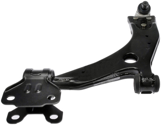 DORMAN 522-813 Dorman 522-813 Front Driver Side Lower Suspension Control Arm and Ball Joint Assembly Compatible with Select Ford Models
