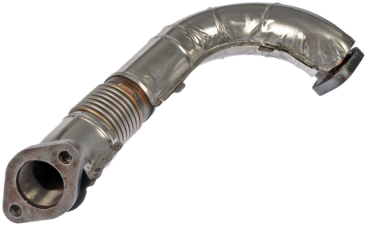 DORMAN 679-000 Dorman 679-000 Exhaust Manifold Crossover Pipe Compatible with Select Chrysler / Dodge / Plymouth Models