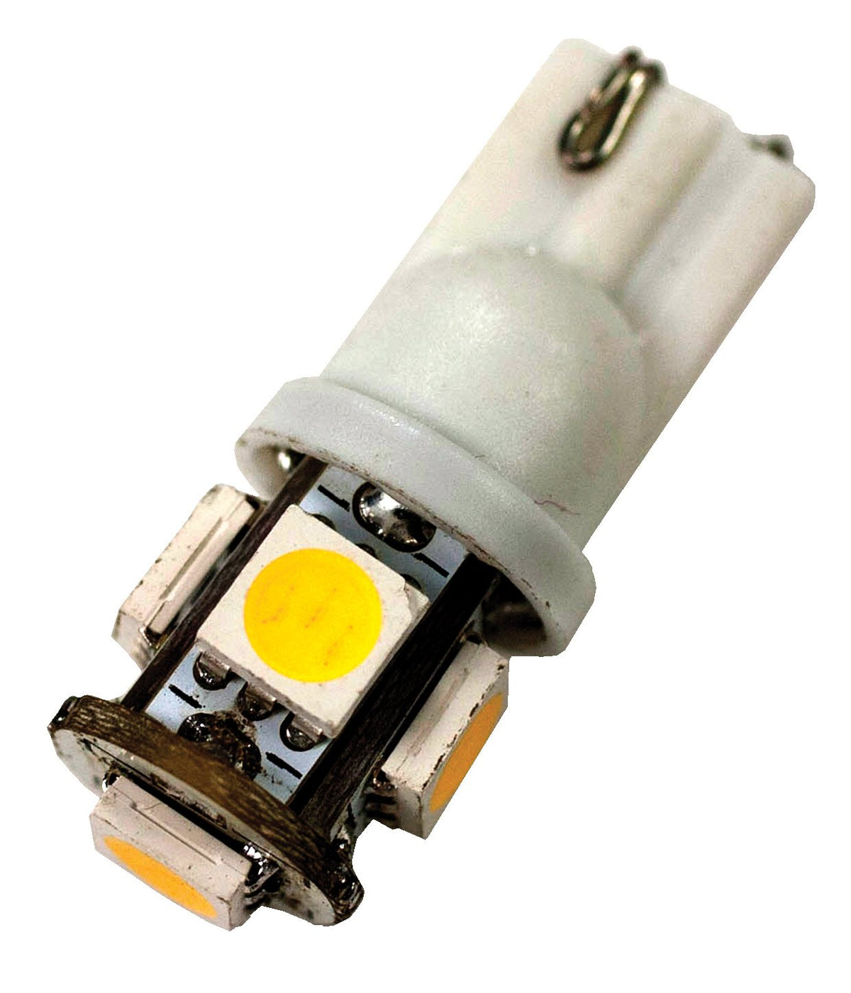 ARCON 50568 Arcon 50568 Soft White 12 Volt 5-LED Bulb