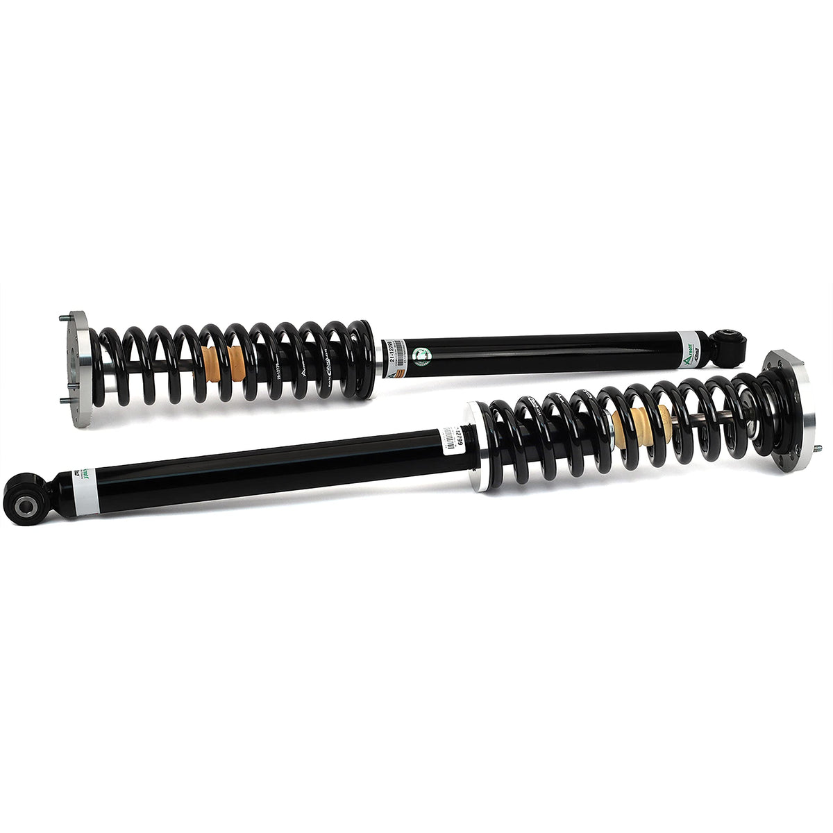 ARNOTT C-3271 Arnott C-3271 New Eibach Coil Spring Conversion Kit - 07-13 MB S-Class(W221) w/AIRMATIC & ADS w/o 4MATIC