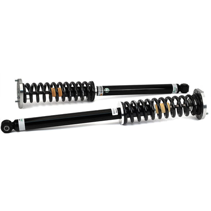 ARNOTT C-3271 Arnott C-3271 New Eibach Coil Spring Conversion Kit - 07-13 MB S-Class(W221) w/AIRMATIC & ADS w/o 4MATIC