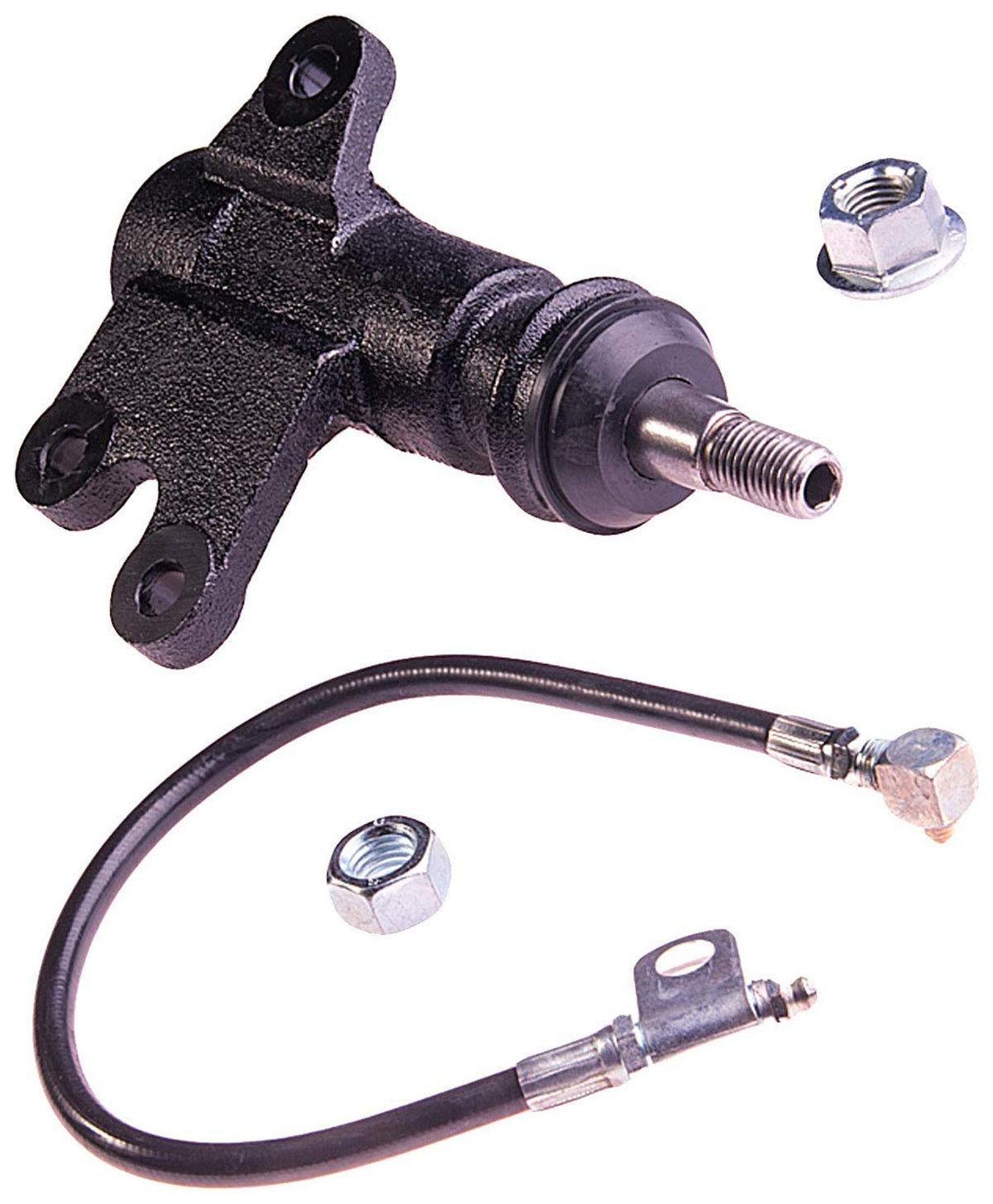 DORMAN IB90116 Dorman IB90116 IDLER ARM BRACKET ASSEMBLY