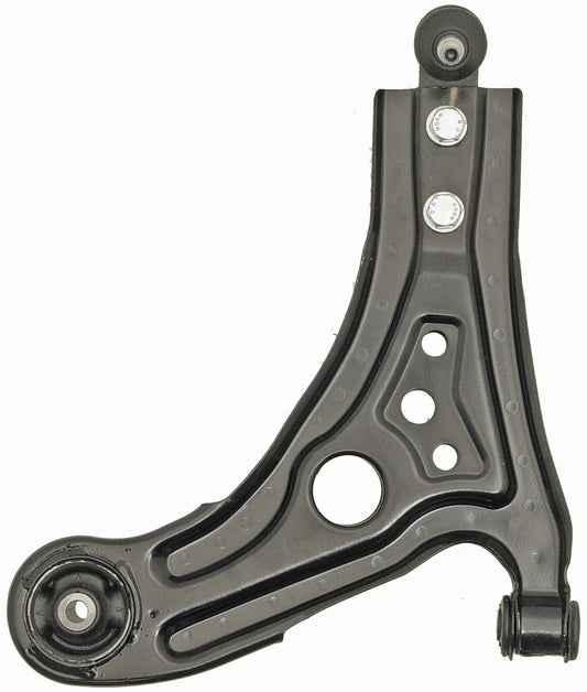 DORMAN 520-161 Dorman 520-161 Front Driver Side Lower Suspension Control Arm and Ball Joint Assembly Compatible with Select Chevrolet / Pontiac / Suzuki Models