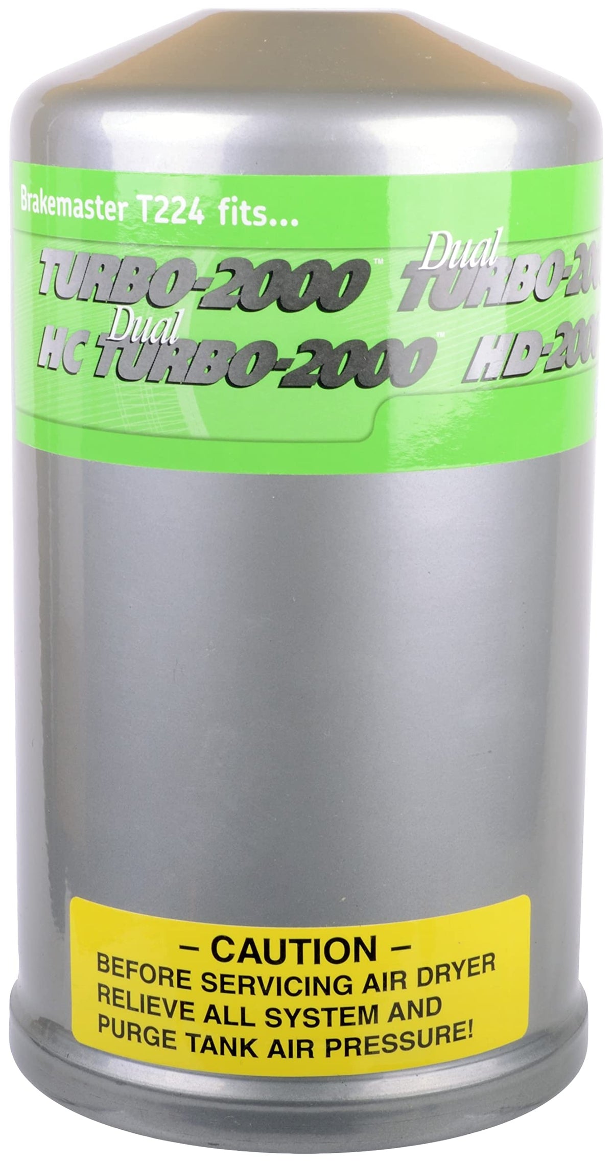 SKF T224 AIR DRYER DESICCANT CARTRIDGE