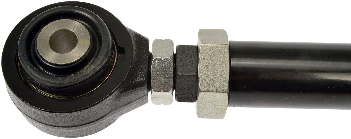 DORMAN CA96106PR Dorman Premium CA96106PR Front Alignment Caster/Pinion Angle Control Arm Compatible with Select Jeep Models