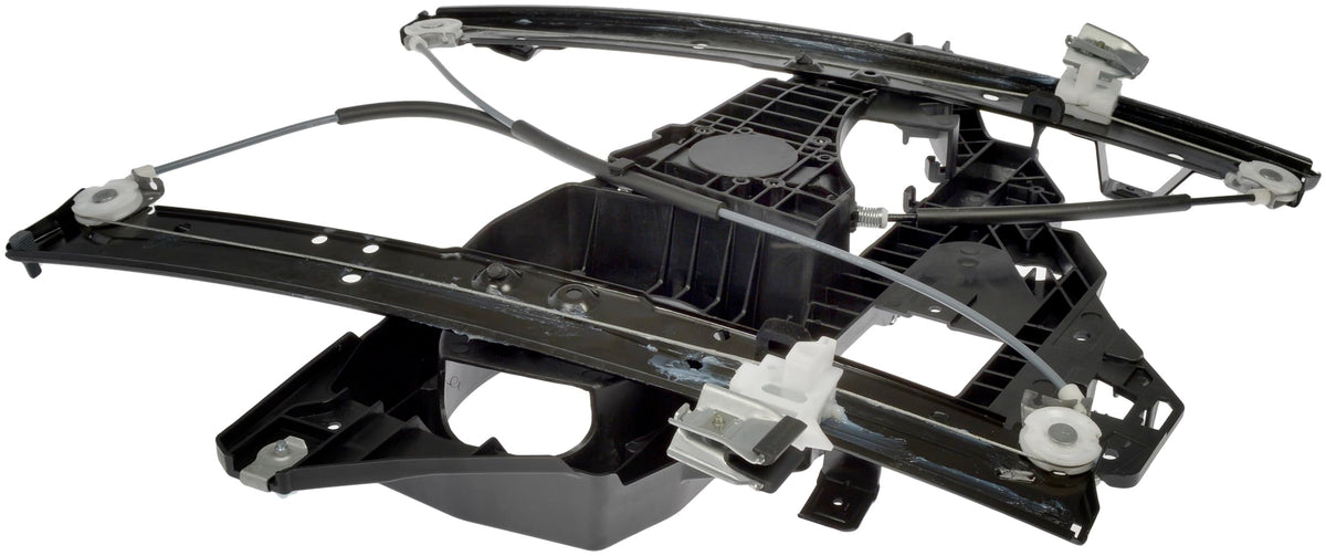 DORMAN 748-598 Dorman 748-598 Front Passenger Side Power Window Regulator and Motor Assembly Compatible with Select Ford Models