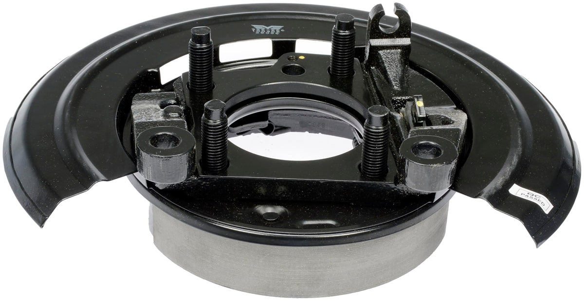 Dorman 926-266 Rear Passenger Side Parking Brake Assembly