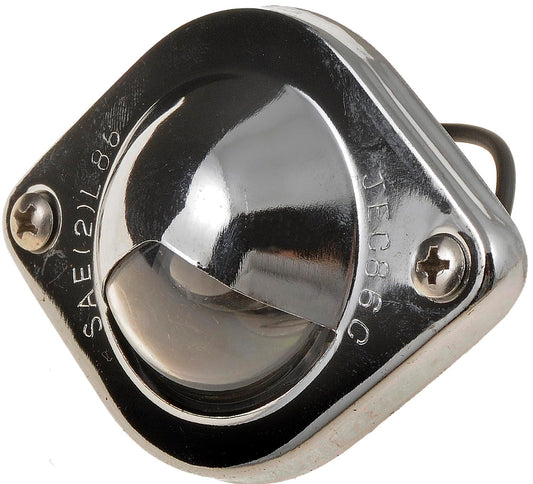 DORMAN 68152 Dorman 68152 LICENSE PLATE LAMP