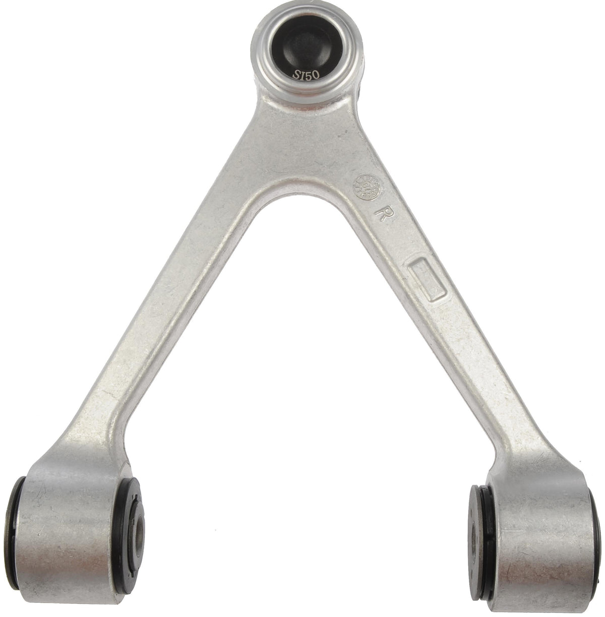 DORMAN 520-444 Dorman 520-444 Front Passenger Side Upper Suspension Control Arm and Ball Joint Assembly Compatible with Select Lexus / Toyota Models