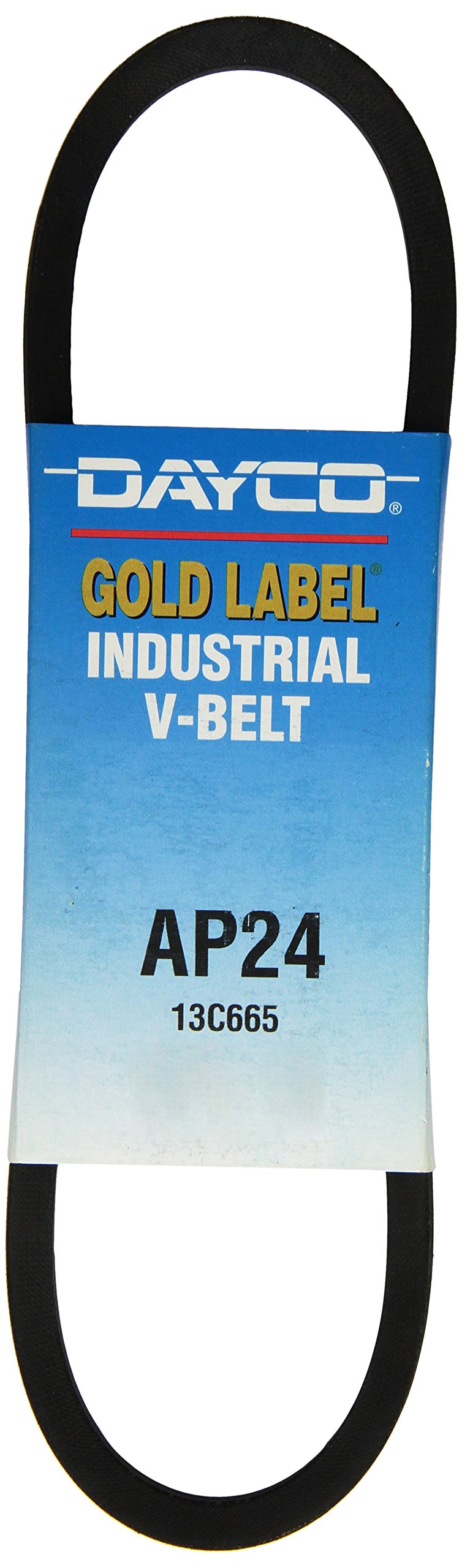Dayco AP24 Utility Belt Industrl V-Belt