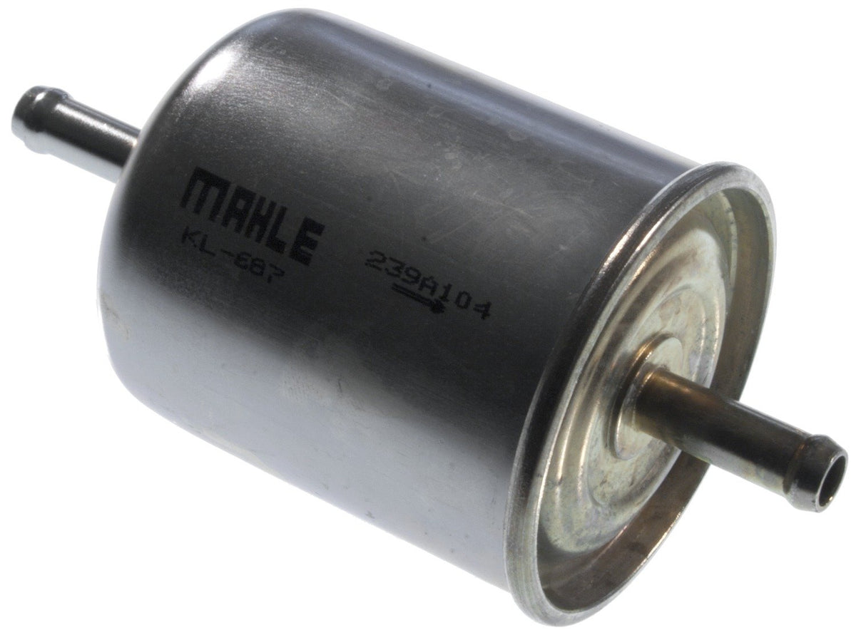 MAHLE KL687 MAHLE KL 687 Fuel Filter