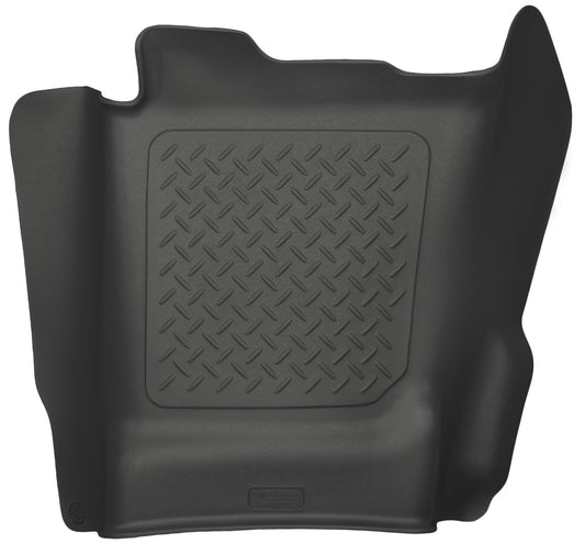 Husky Liners 83231 Weatherbeater Floor Mats