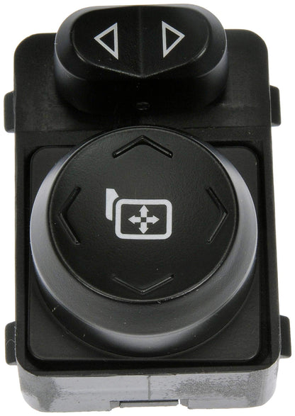 Dorman 920-050 Front Driver Side Power Mirror Switch