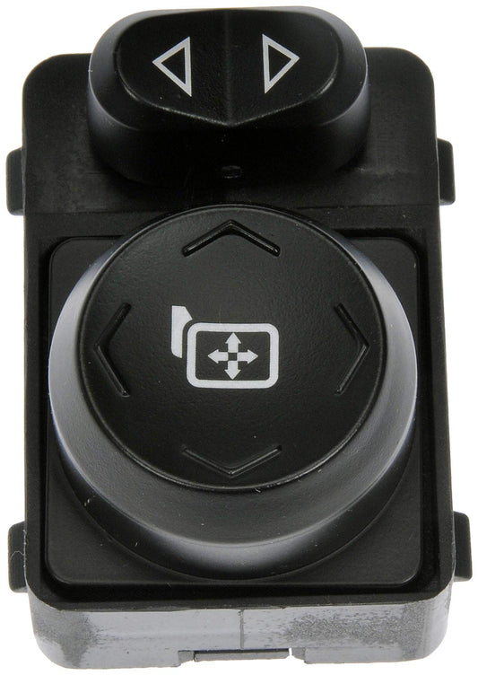 Dorman 920-050 Front Driver Side Power Mirror Switch