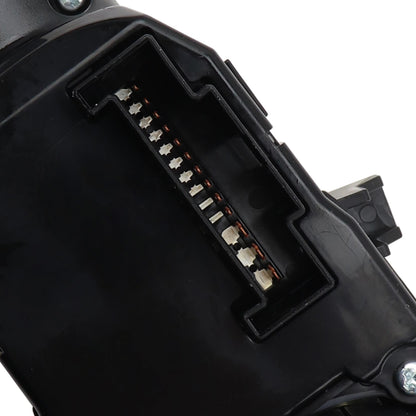 Beck Arnley 201-2740 COMBINATION SWITCH