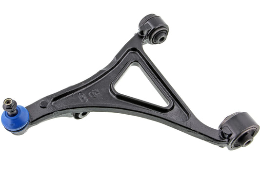 Mevotech CMS251164 Supreme Control Arm & Ball Joint Assembly