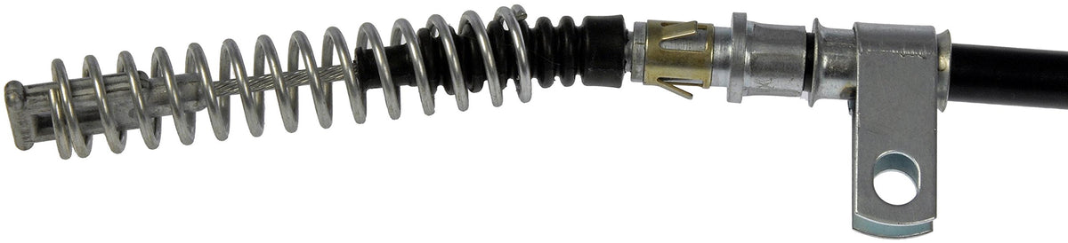DORMAN C660109 Dorman C660109 Rear Passenger Side Parking Brake Cable
