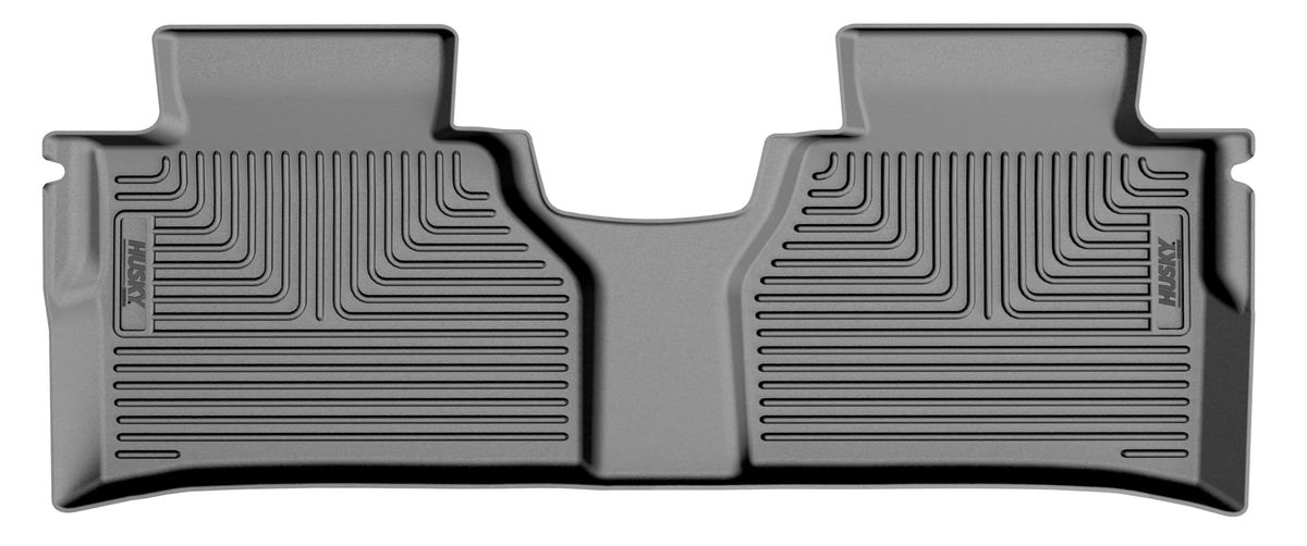 Husky Liners 16361 Weatherbeater Floor Mats