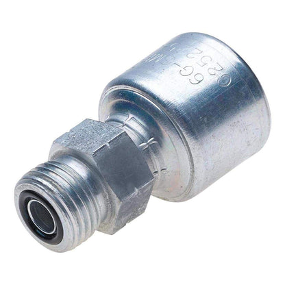 Gates G25225-1616 HYDRAULIC COUPLING-MEGACRIMP