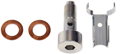 Dorman 625-814 TURBO OIL LINE ASSEMBLY