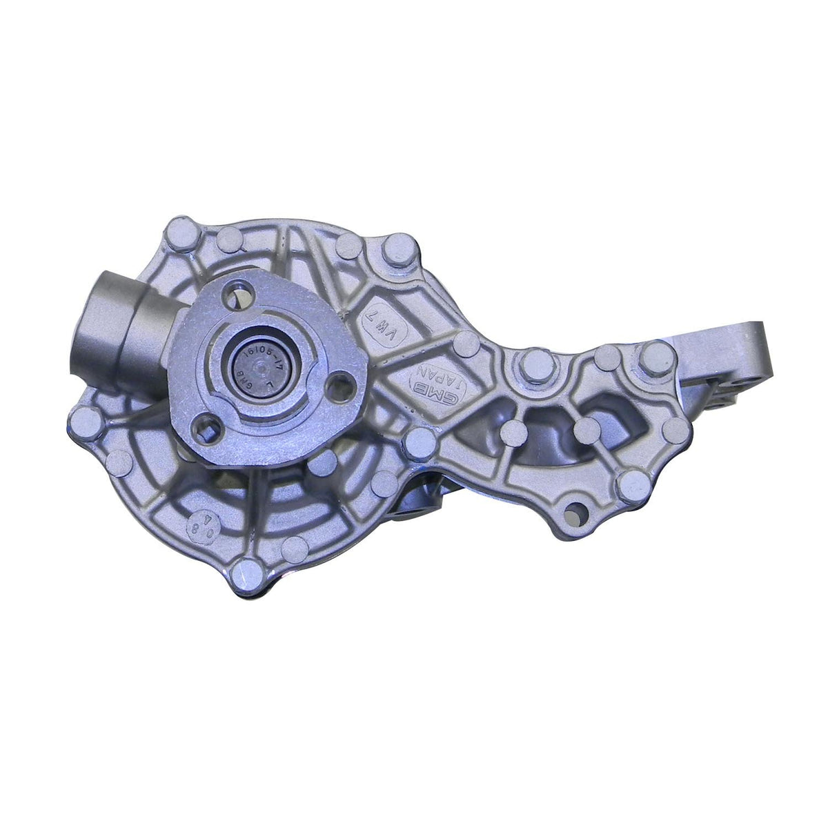 GMB 180-1074 GMB 180-1074 OE Replacement Water Pump with Gasket
