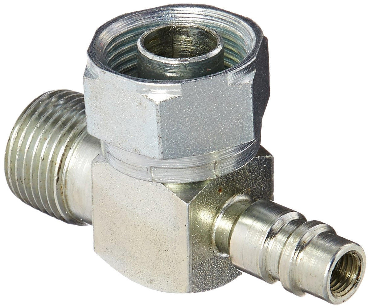 Four Seasons 14720 Service Valve Compressor Air Conditioning