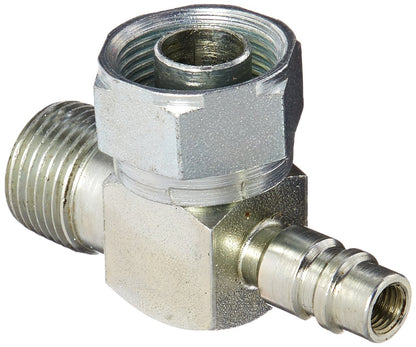 Four Seasons 14720 Service Valve Compressor Air Conditioning