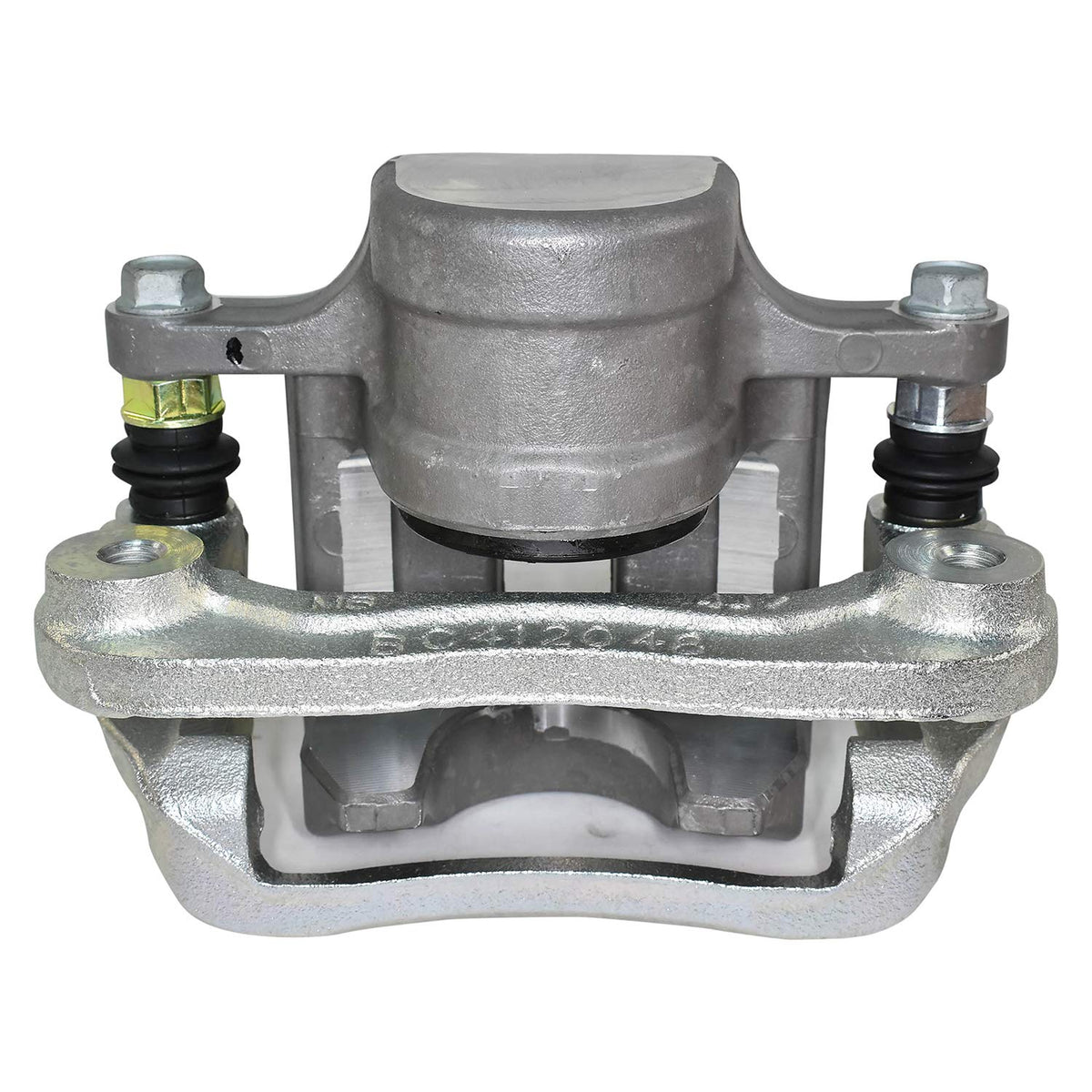 MANDO 16A5204 Mando 16A5204 Disc Brake Caliper Original Equipment