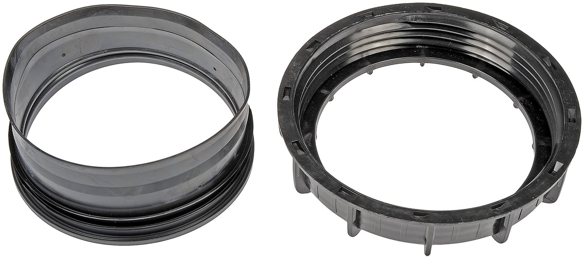 DORMAN 904-377 Dorman 904-377 Diesel Exhaust Fluid Heater Compatible with Select Mercedes-Benz Models (OE FIX)