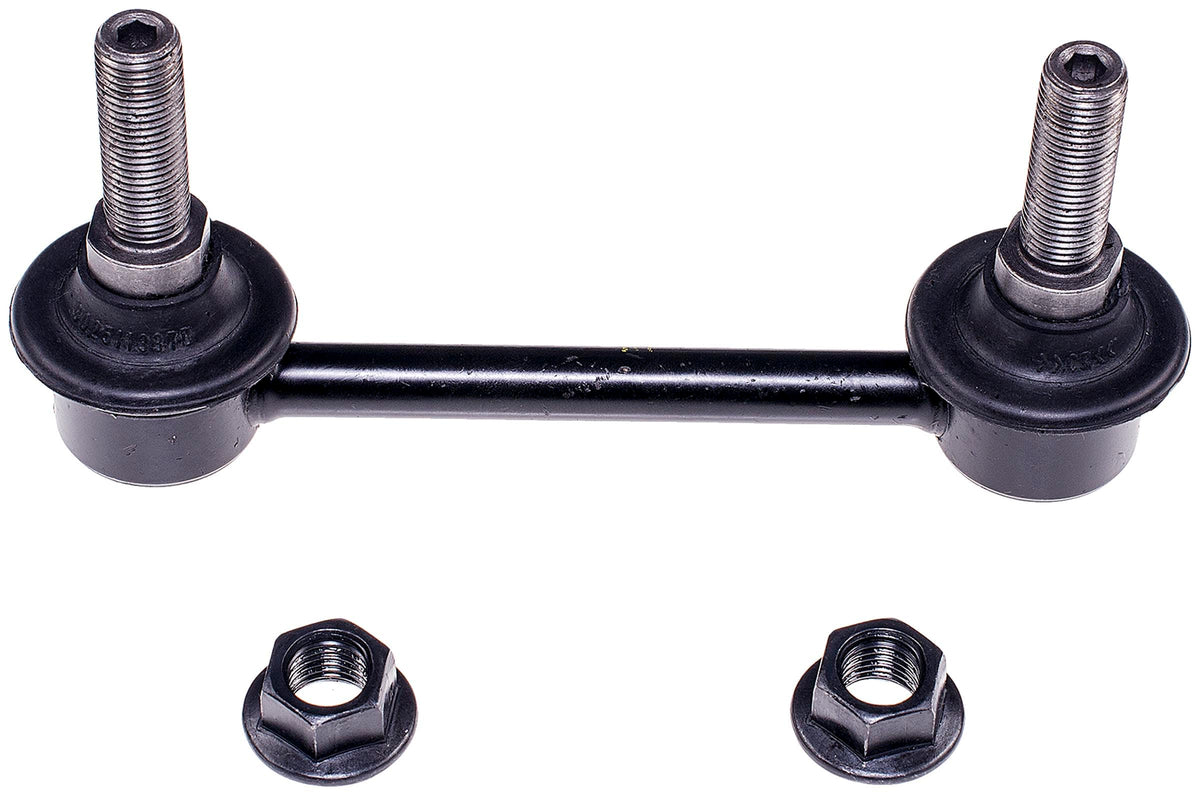 DORMAN SL90285PR Dorman Premium SL90285PR Front Suspension Stabilizer Bar Link Kit Compatible with Select Hummer Models