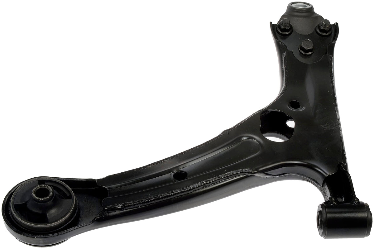 DORMAN 527-506 Dorman 527-506 Front Passenger Side Lower Suspension Control Arm and Ball Joint Assembly Compatible with Pontiac/Scion/Toyota Models