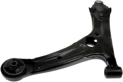 DORMAN 527-506 Dorman 527-506 Front Passenger Side Lower Suspension Control Arm and Ball Joint Assembly Compatible with Pontiac/Scion/Toyota Models