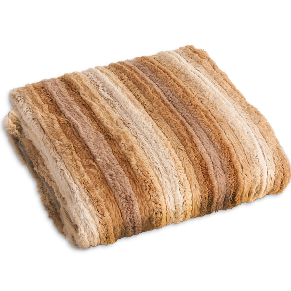 CAMP CASUAL CC-005SS Camp Casual Throw Blanket for Camping - Plush Reversible Camping Blanket for Indoor & Outdoor Settings - Machine Washable Soft Blanket - 100% Polyester Cozy Blanket with Retro-Inspired Patterns