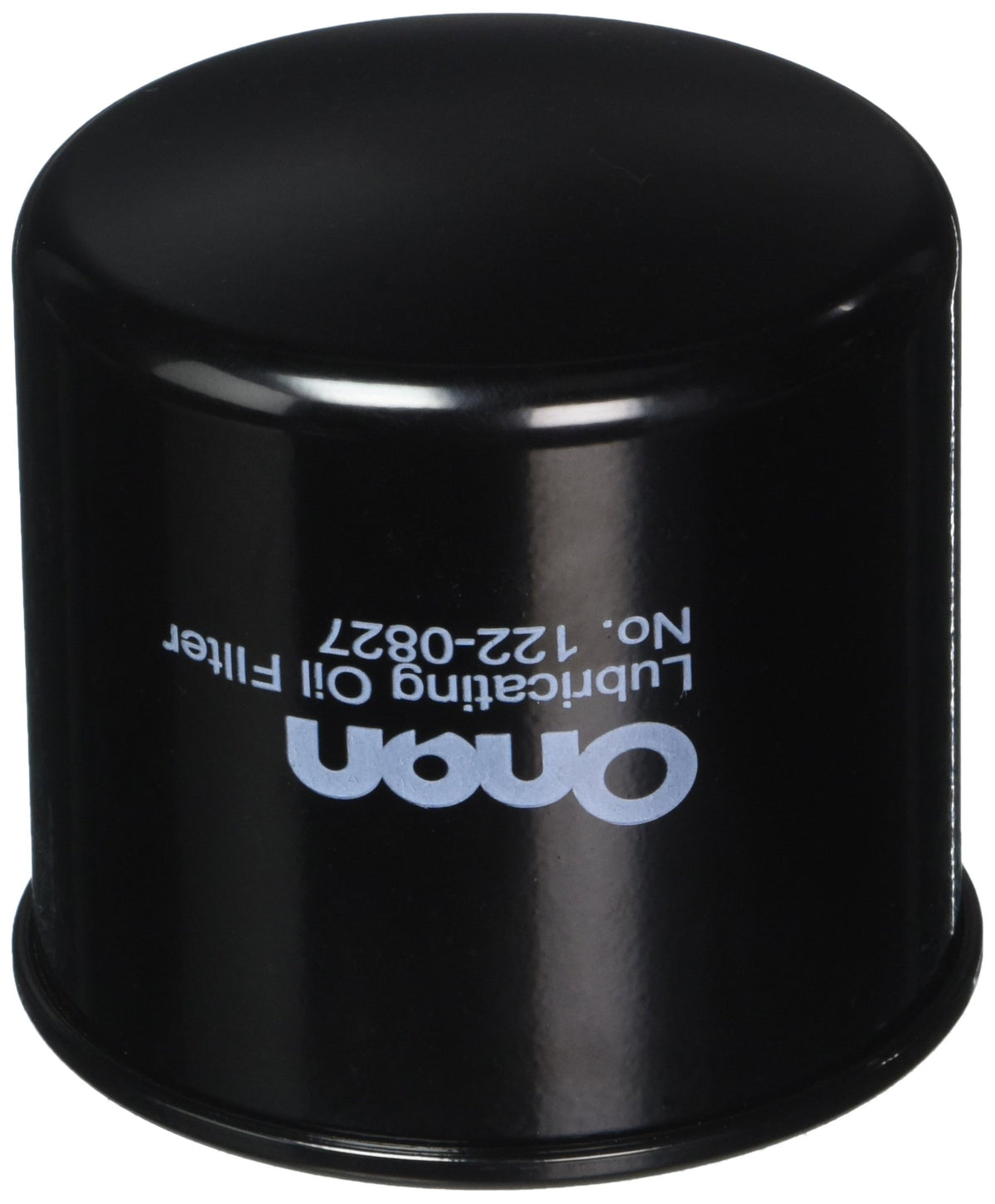 CUMMINS NW 122-0827 Cummins Nw 122-0827 ONAN OIL FILTER