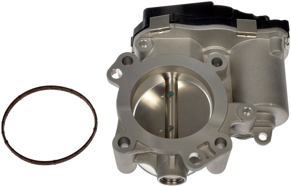 DORMAN 977-163 Dorman 977-163 Electronic Throttle Body Compatible with Select Chrysler/Dodge/Jeep Models (OE FIX)