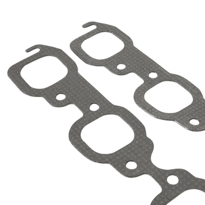 MR GASKET 5910 Mr. Gasket 5910 Ultra-Seal Exhaust Manifold Gaskets - 2 Per Set