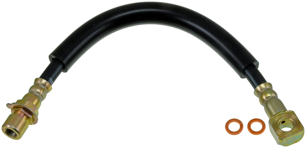 DORMAN H380280 Dorman H380280 Brake Hydraulic Hose Compatible with Select Chevrolet / GMC / Isuzu Models