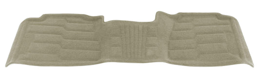 LUND 783124-T Lund 783124-T Tan Rear Pair Catch-It Carpet Floor Mat