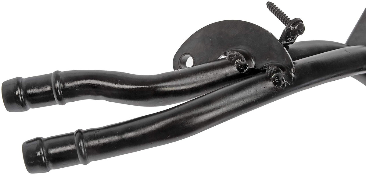 DORMAN 626-612 Dorman Improved Design 626-612 Engine Heater Hose Assembly Compatible with Select Audi/Volkswagen Models (OE FIX)