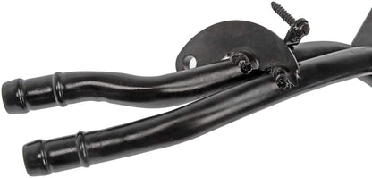 DORMAN 626-612 Dorman Improved Design 626-612 Engine Heater Hose Assembly Compatible with Select Audi/Volkswagen Models (OE FIX)