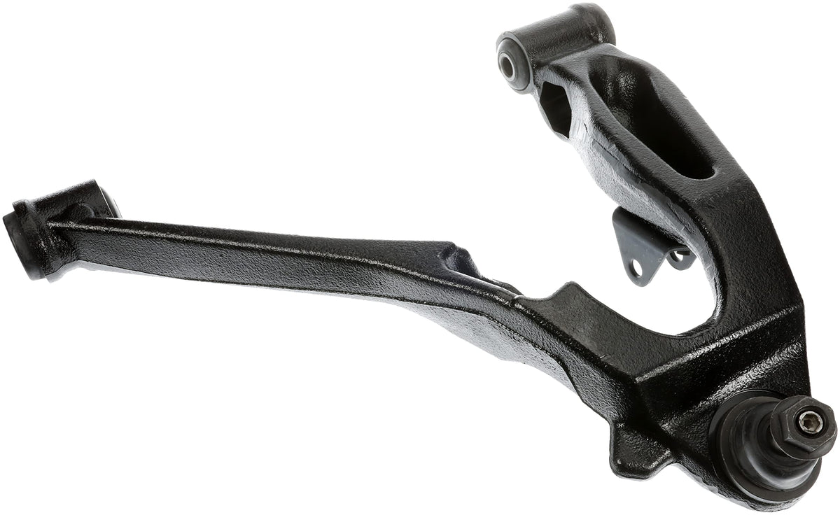 DORMAN 521-878 Dorman 521-878 Front Passenger Side Lower Suspension Control Arm and Ball Joint Assembly Compatible with Select Chevrolet / GMC / Hummer Models