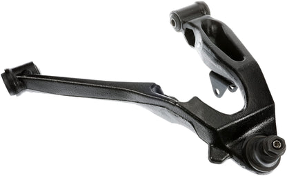 DORMAN 521-878 Dorman 521-878 Front Passenger Side Lower Suspension Control Arm and Ball Joint Assembly Compatible with Select Chevrolet / GMC / Hummer Models