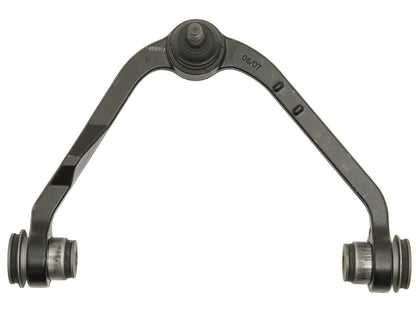 DORMAN 520-218 Dorman 520-218 Front Passenger Side Upper Suspension Control Arm and Ball Joint Assembly Compatible with Select Ford / Lincoln Models