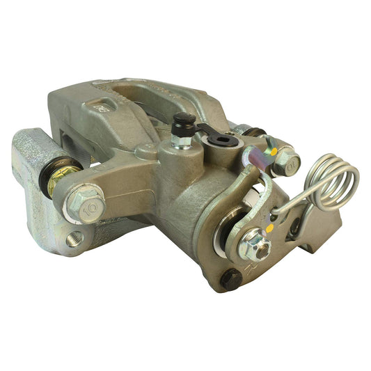 MANDO 16A5044 Mando 16A5044 Disc Brake Caliper Original Equipment
