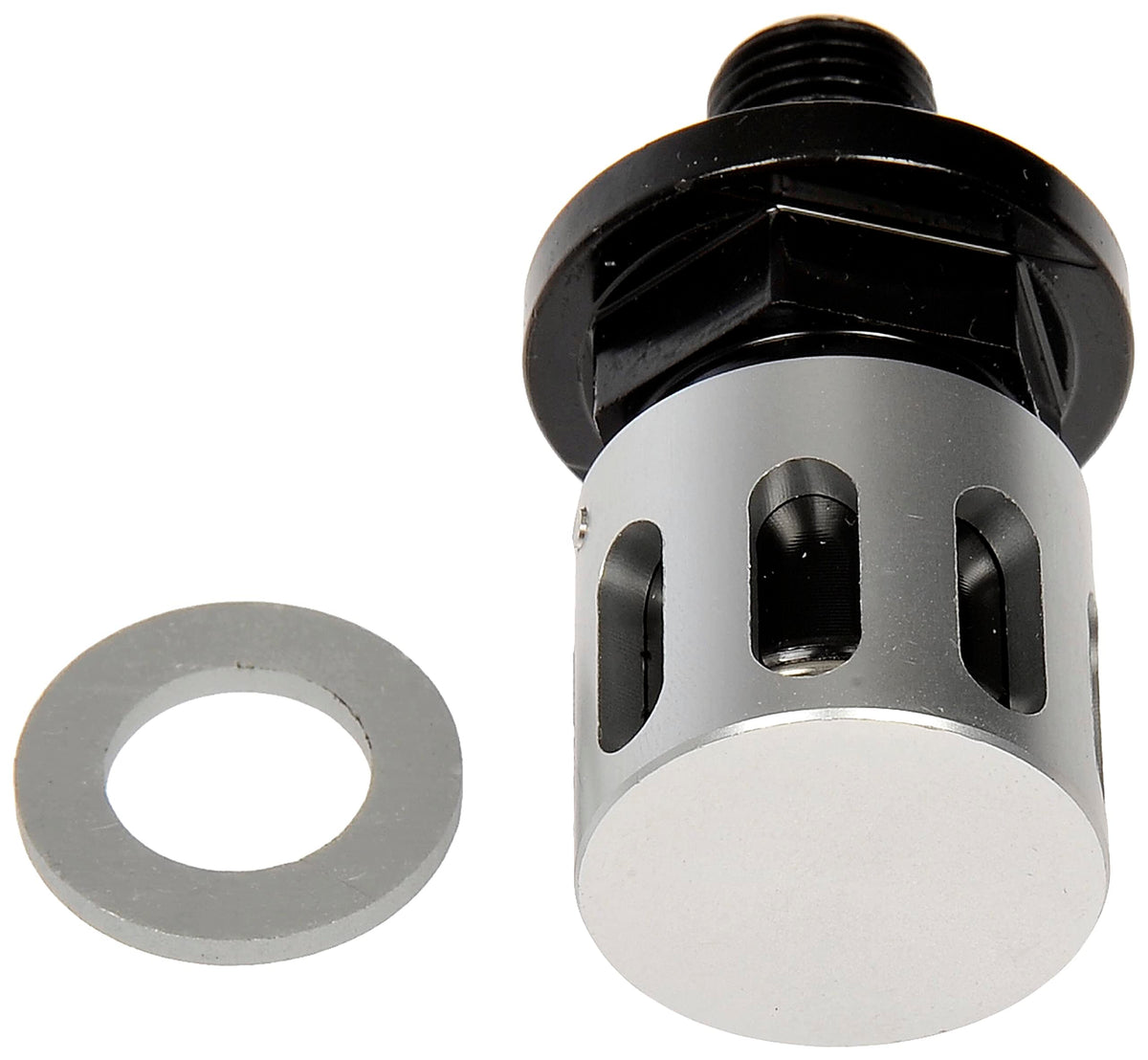 Dorman 092-016 EZ DRAIN OIL PLUG AND GASKET 21MM HEX HE